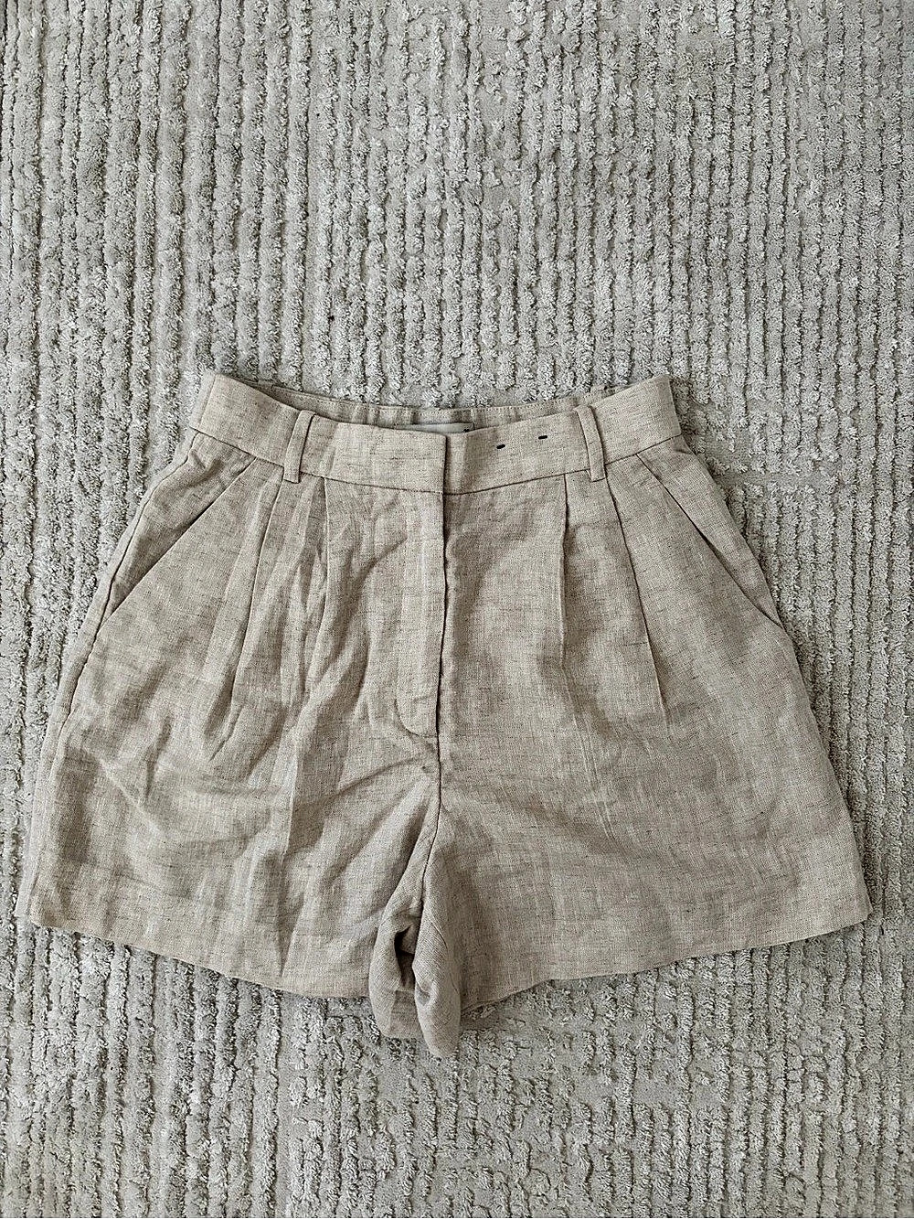 Abercrombie & Fitch shorts